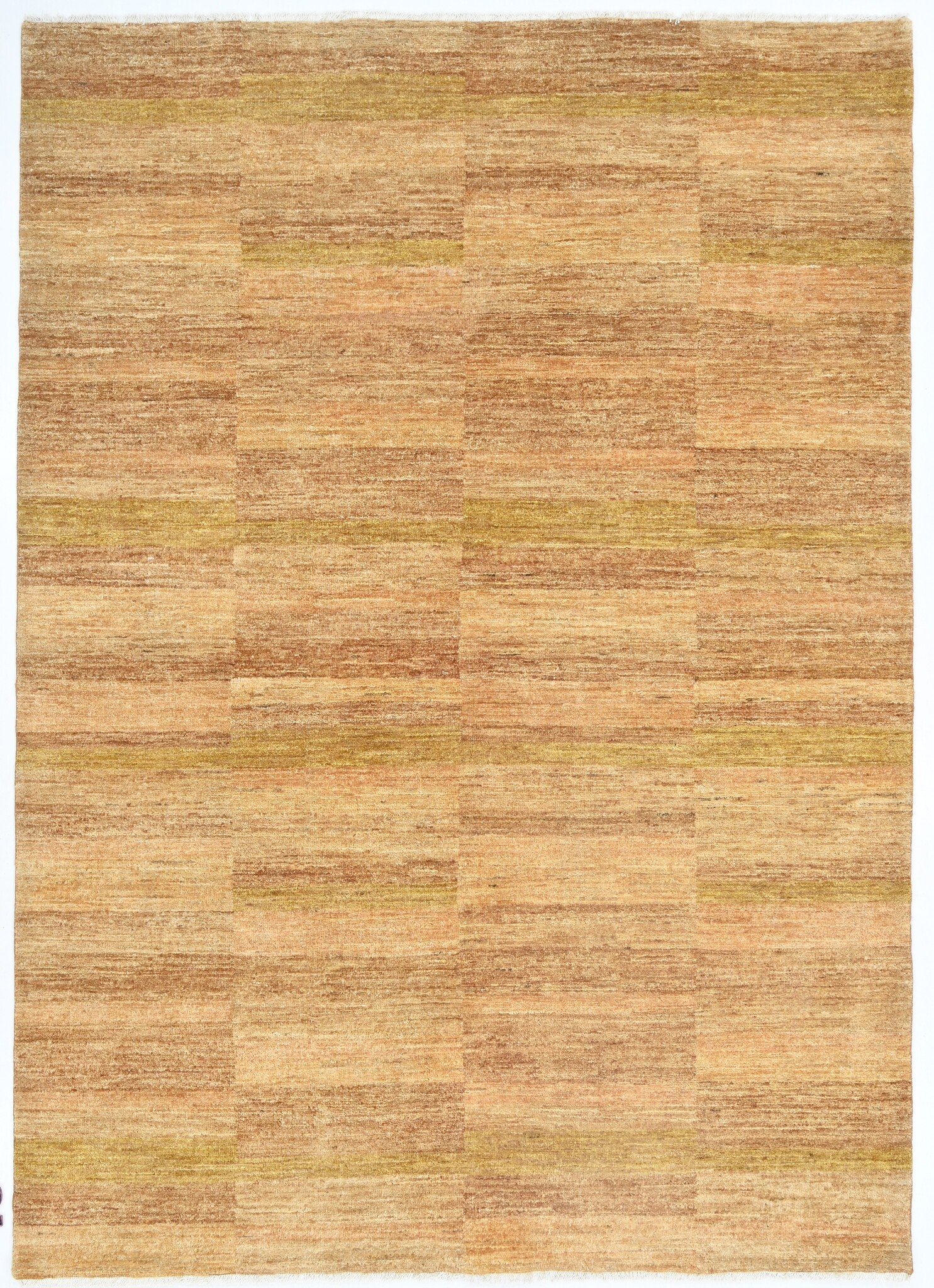 GABBEH TEPPICH 209 X 150 CM    