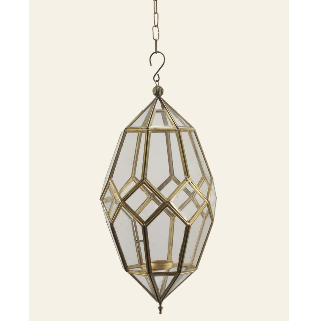 Orientalische Hängelampe – Selma D