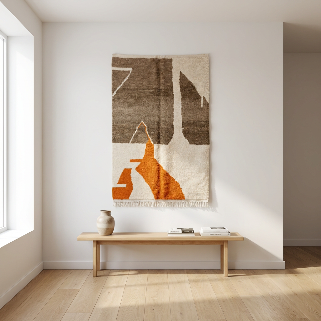 Kinderteppich aus Wolle – Teppich nach Maß