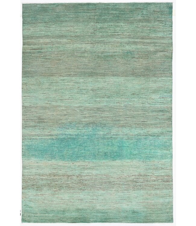 GABBEH TEPPICH 242 X 162 CM   