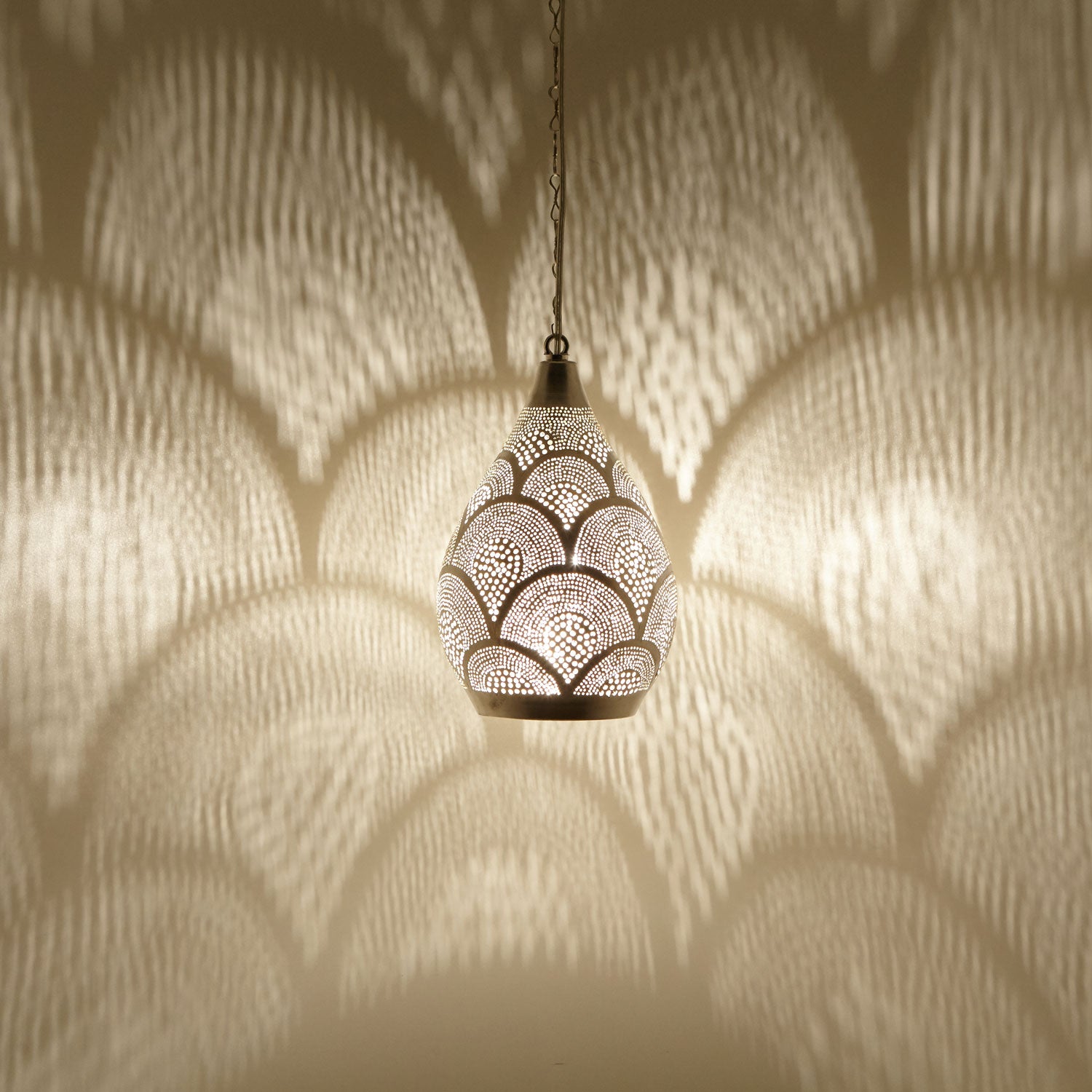 Deckenleuchte Orientalische  lampe, Pendelleuchte