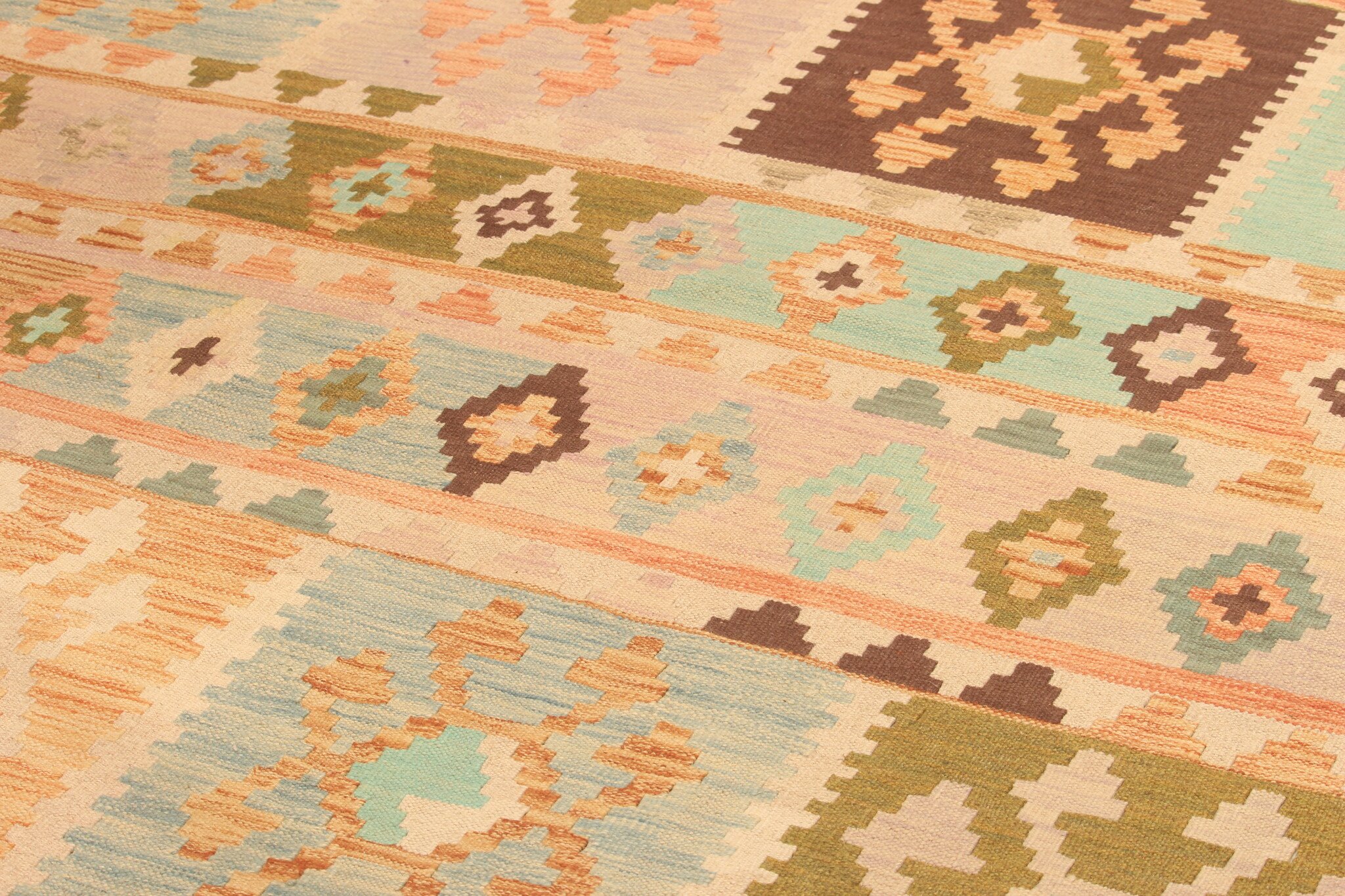 KELIM TEPPICH 200 X 150 CM   X              