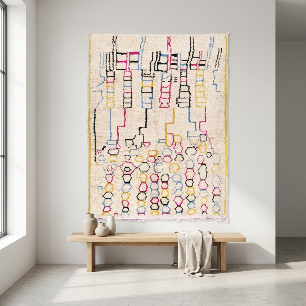 moroccan rug, berber carpet, 8x10 rugs, Custom rugs