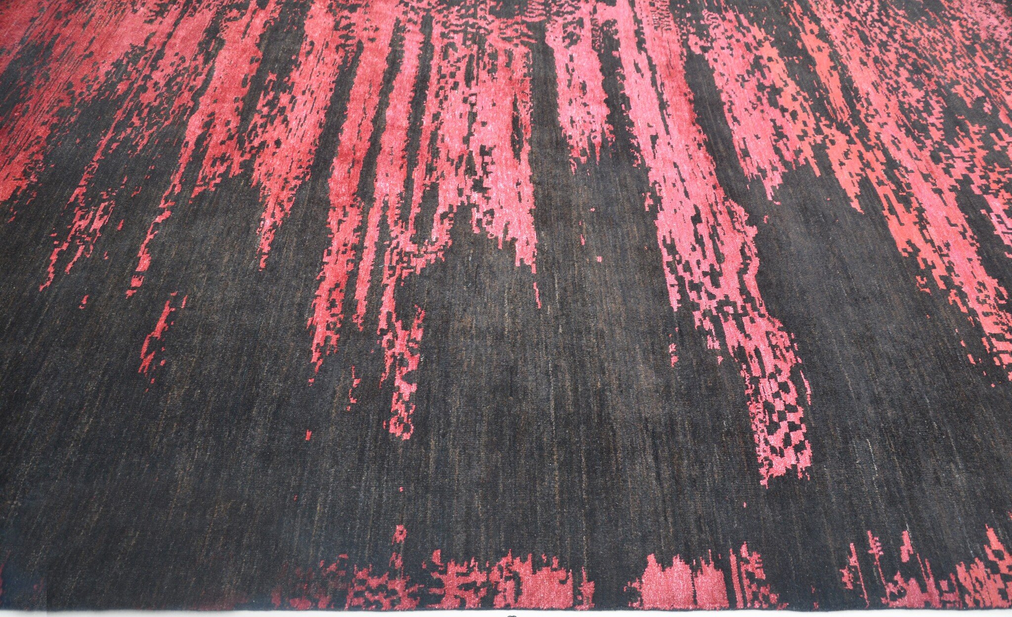 GABBEH TEPPICH 360 X 269 CM       