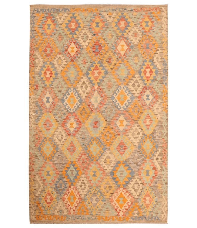 KELIM TEPPICH 200 X 150 CM   X      