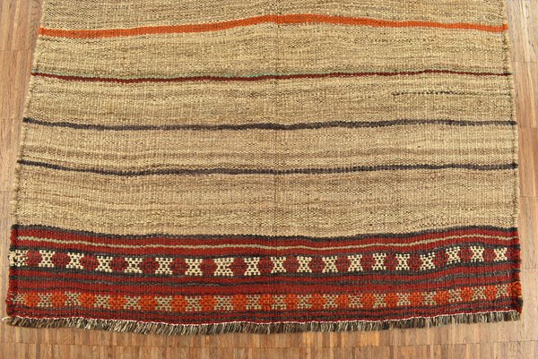 Kelim Teppich  – 163 x 108 cm Unikat 8