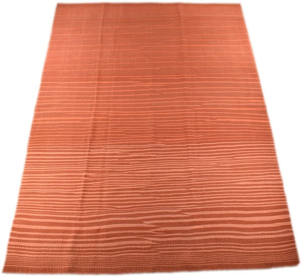 Kelim Teppich  – 275 x 205 cm Unikat 12