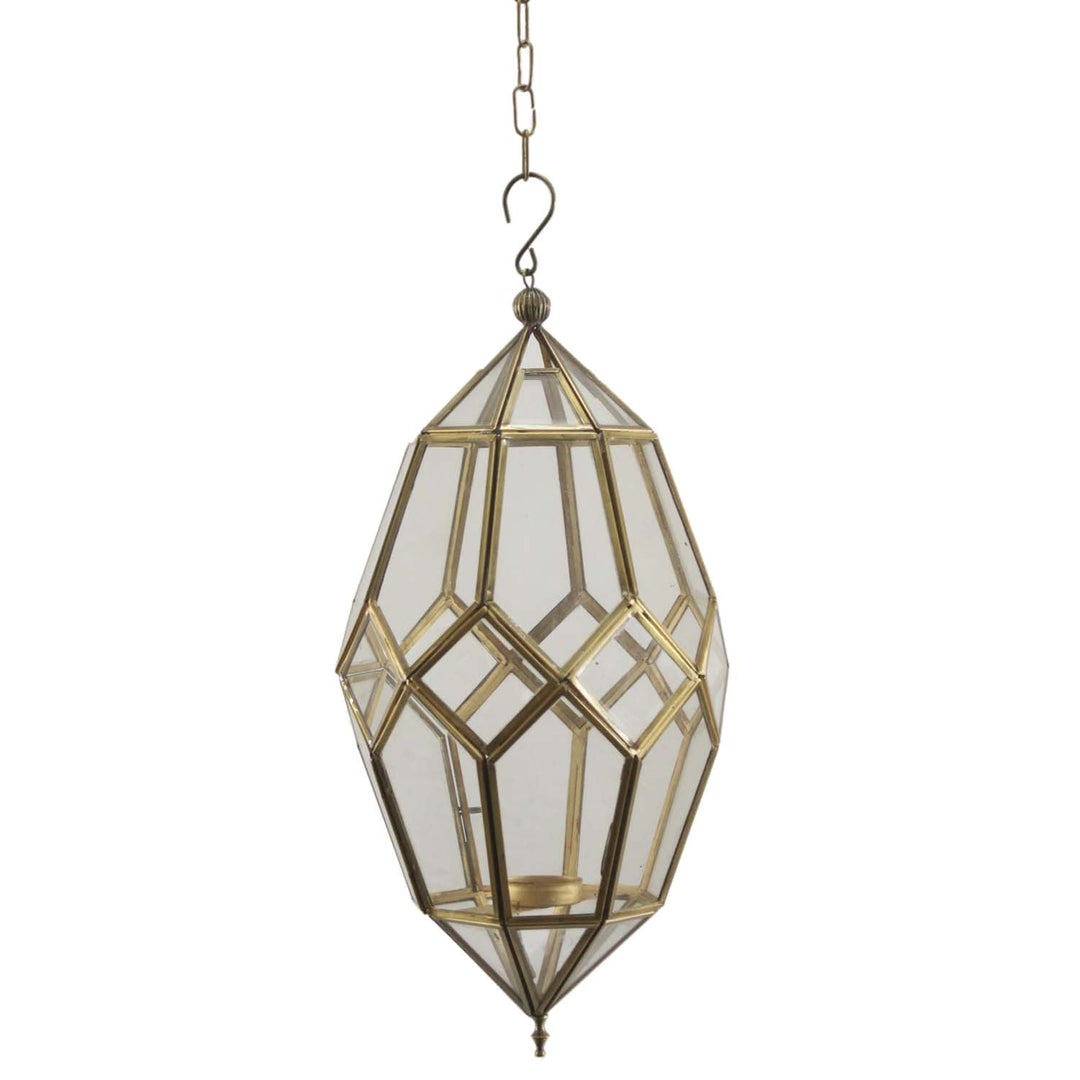 Orientalische Hängelampe – Selma D