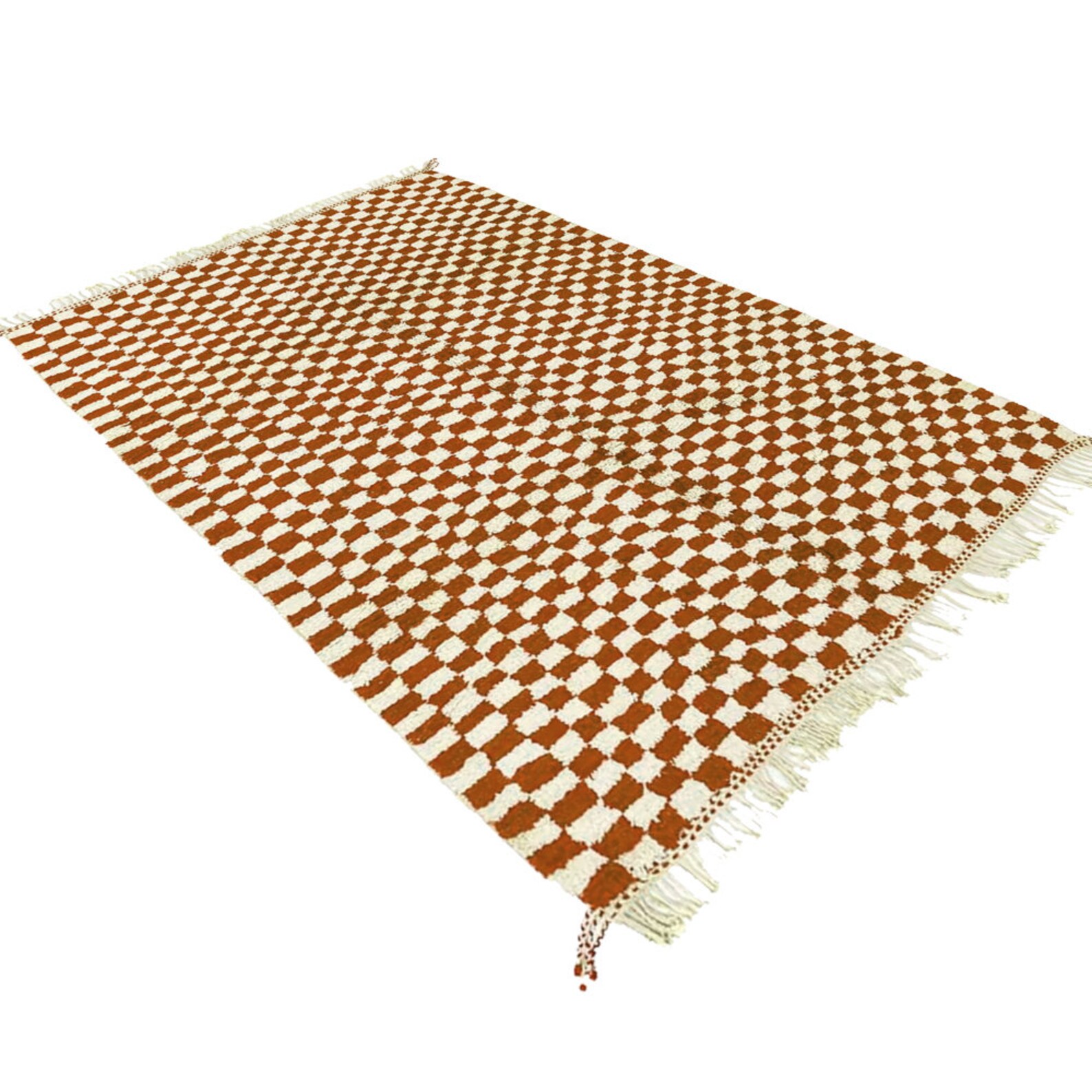 HOCHFLOR  TEPPICH 