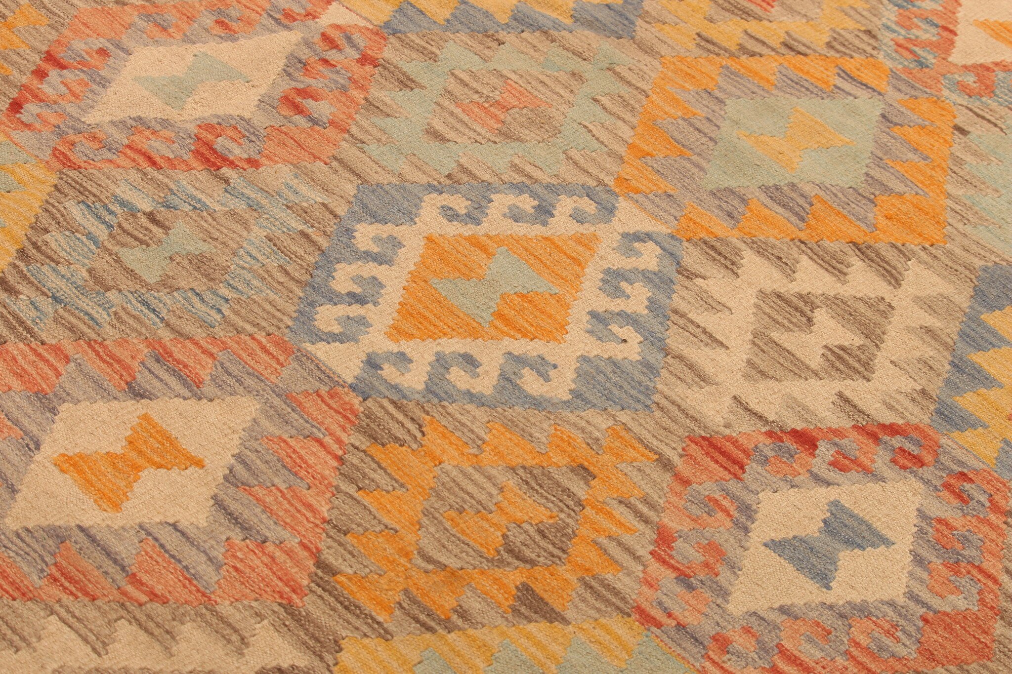 KELIM TEPPICH 200 X 150 CM   X      