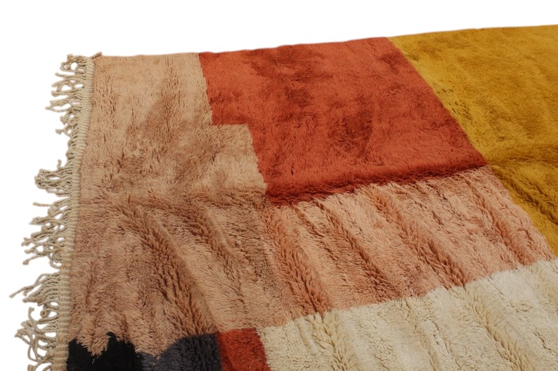 Berber Teppich   