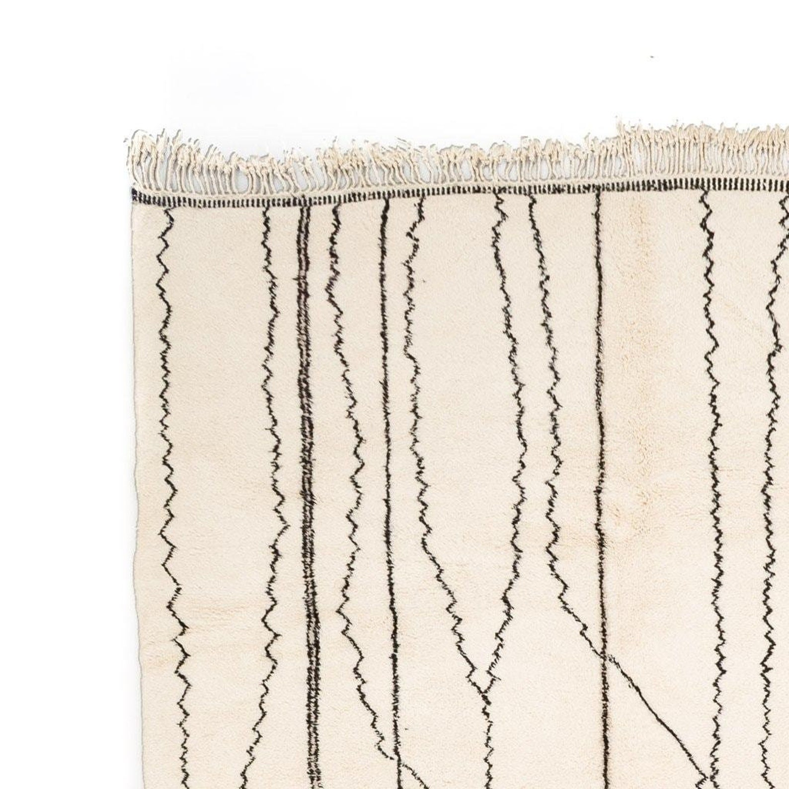 BERBER TEPPICH MODERN   