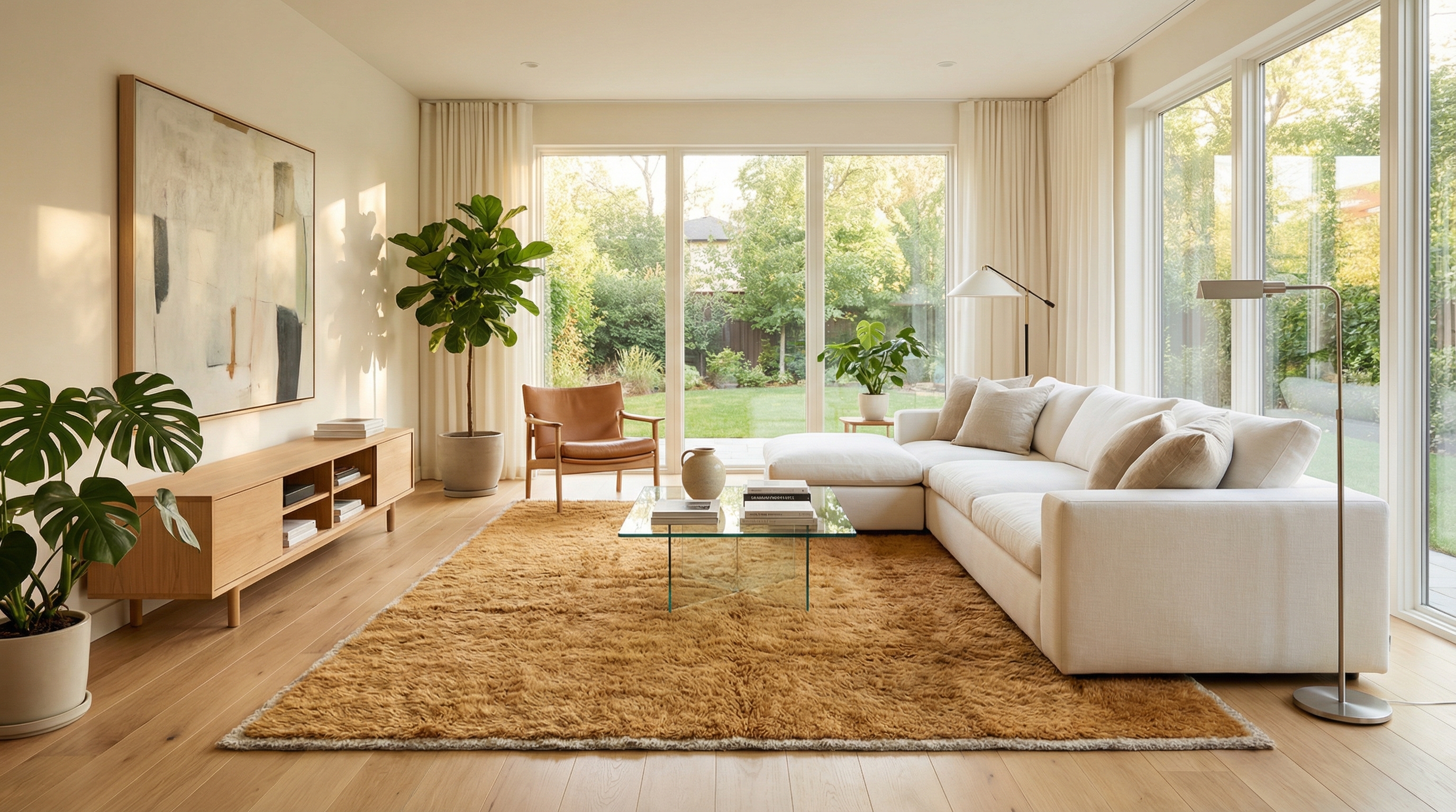  marokkanischer beni ourain Teppich   Tapis Beni Ourain