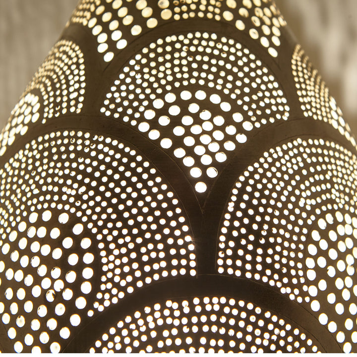 Deckenleuchte Orientalische  lampe, Pendelleuchte