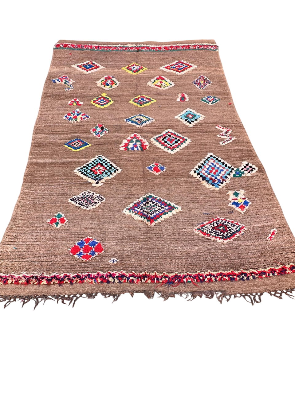 Berber Rug Boujad  310 x 180 cm – Unikat  V22
