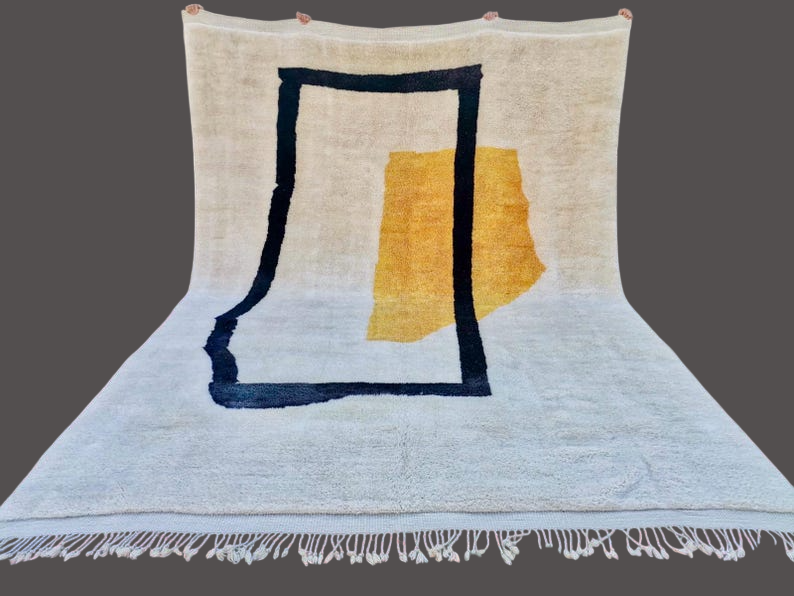 moroccan rug, berber carpet, 8x10 rugs, Custom rugs