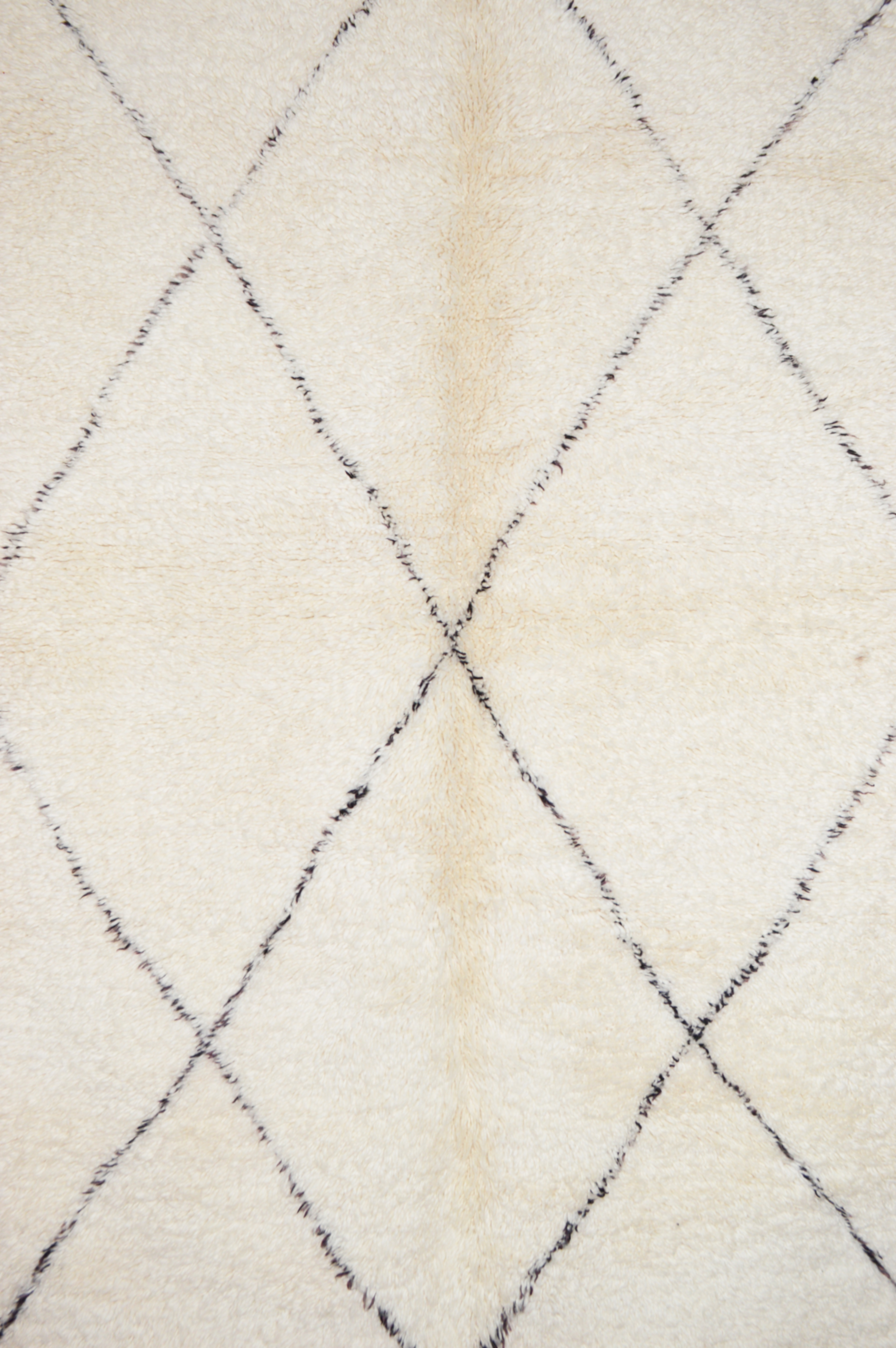 Beni Ourain Berber Teppich  BNO-22- 01- 270 x 170 cm     