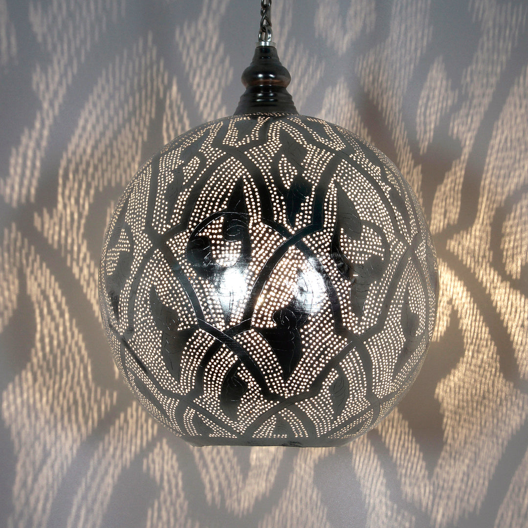 Orientalische  Lampe –  Sud