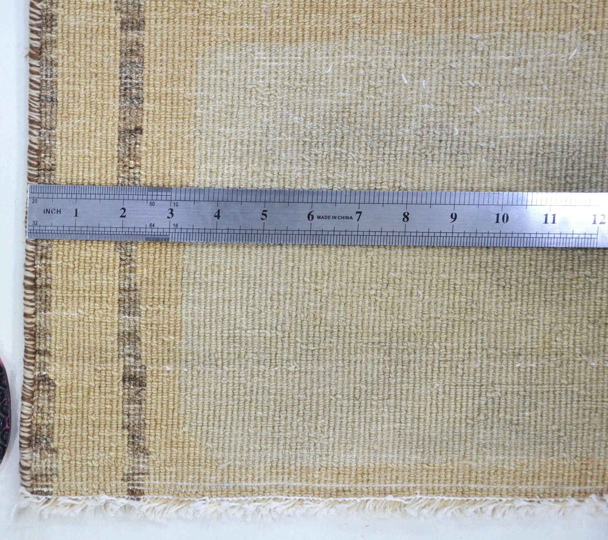 GABBEH TEPPICH 281 X 184 CM     
