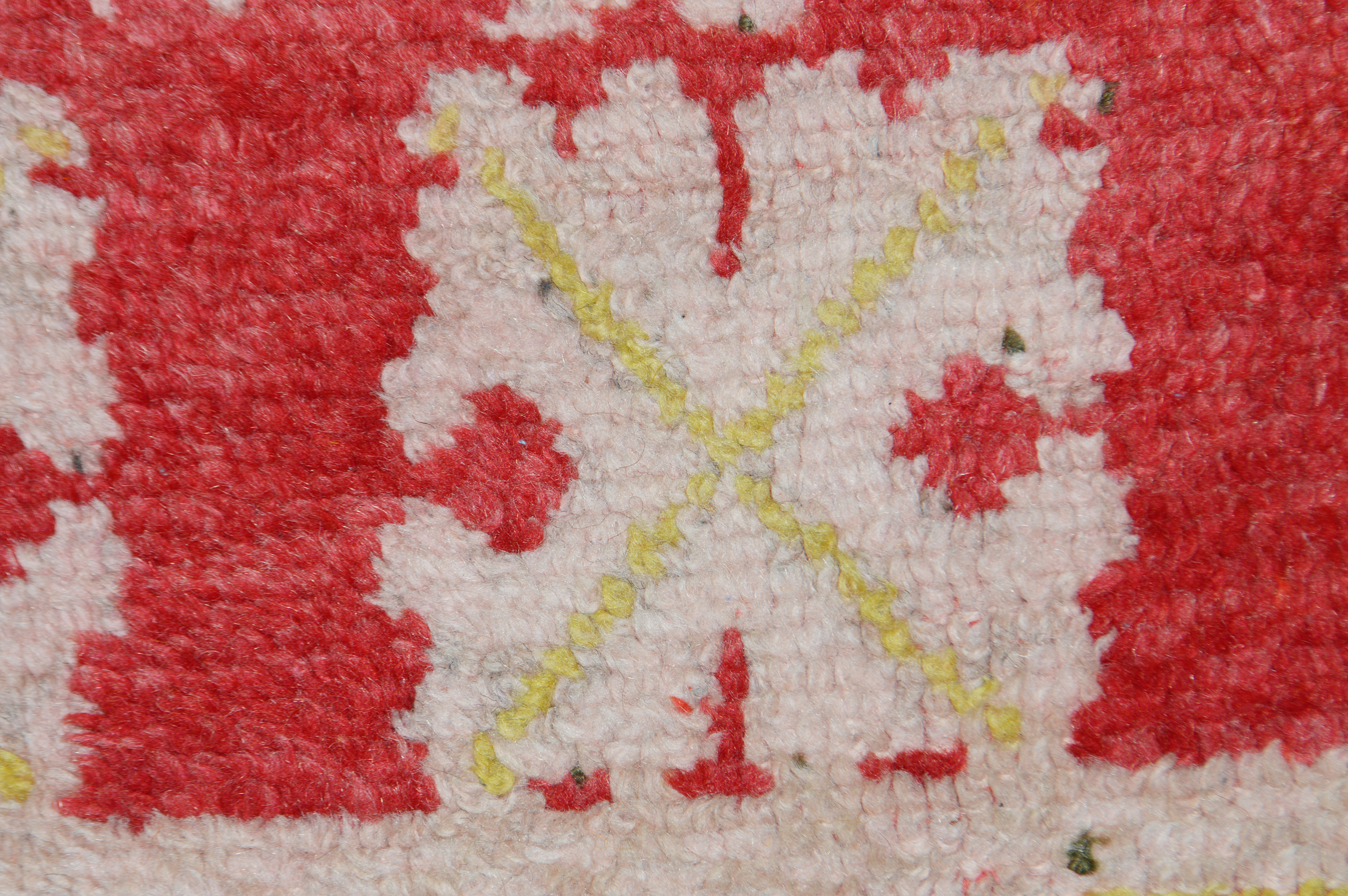 Tasnakht T 17 - 200 x 115 cm