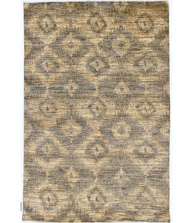 GABBEH TEPPICH 196 X 122 CM        