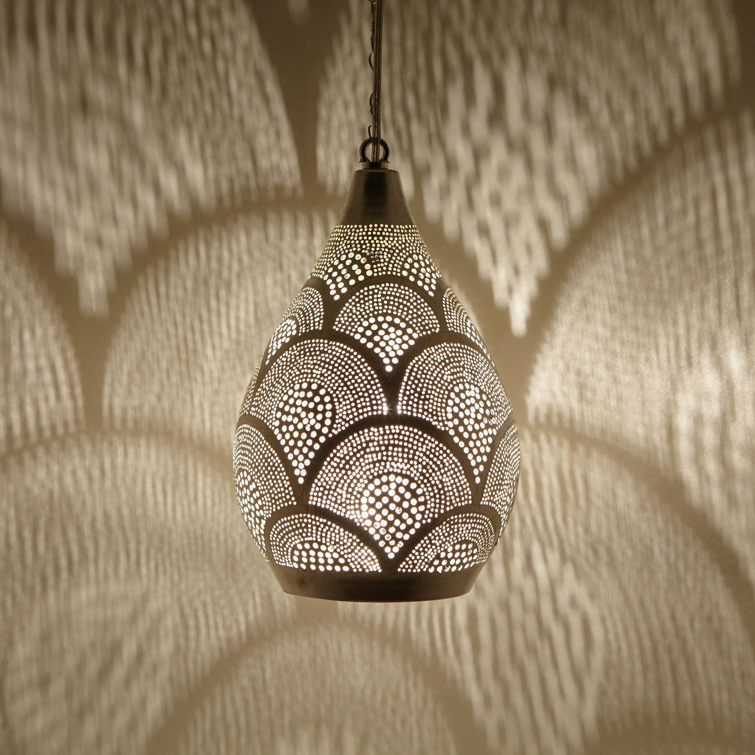 Deckenleuchte Orientalische  lampe, Pendelleuchte