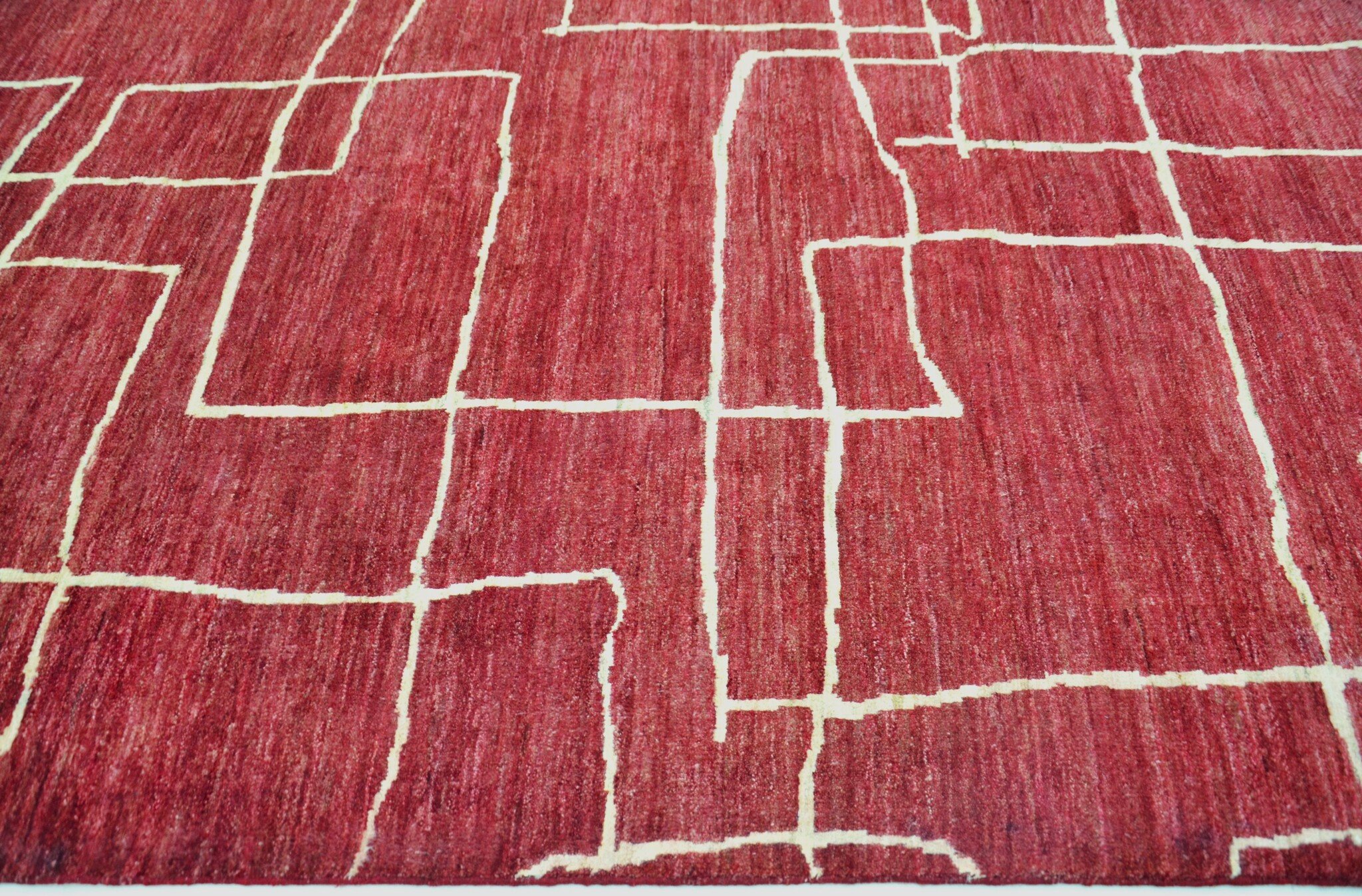 GABBEH TEPPICH 310 X 240 CM     
