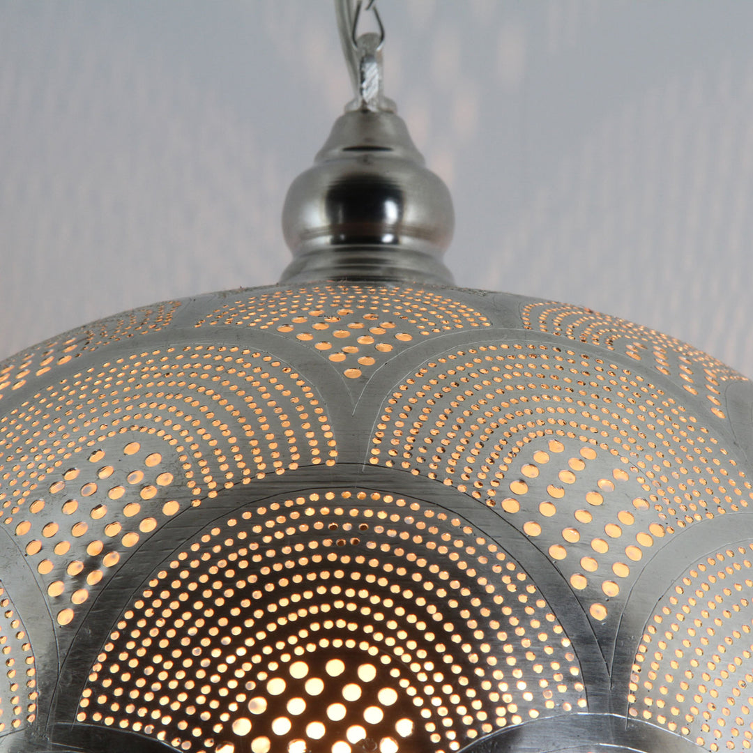 Orientalische lampe – Tofa