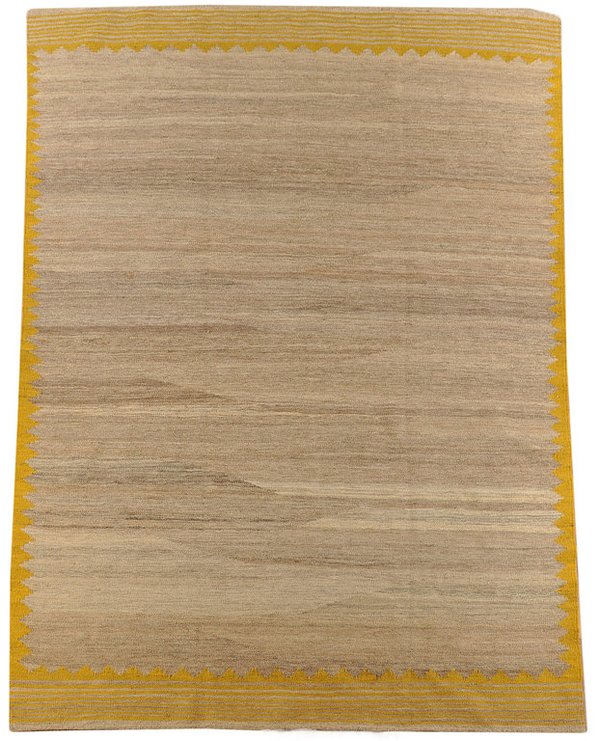 Kelim Teppich  – 235 x 150 cm Unikat 9