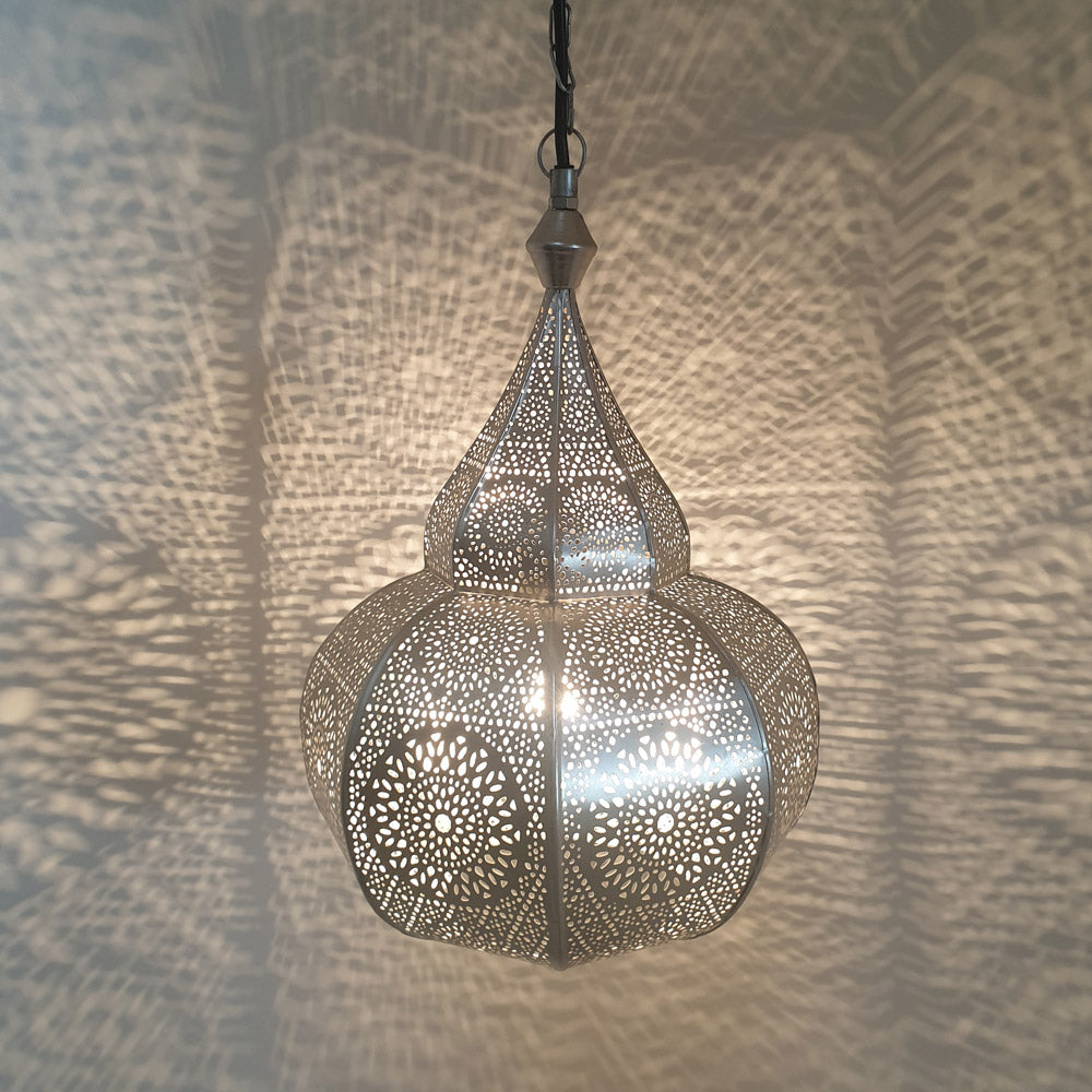 Deckenleuchte Orientalische Lampe, Marokkanische Pendelleuchte