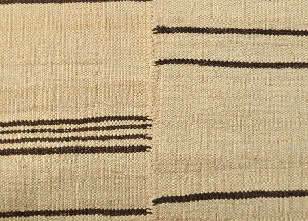 vintage  Kelim Teppich – 220 x 170 cm Unikat 4