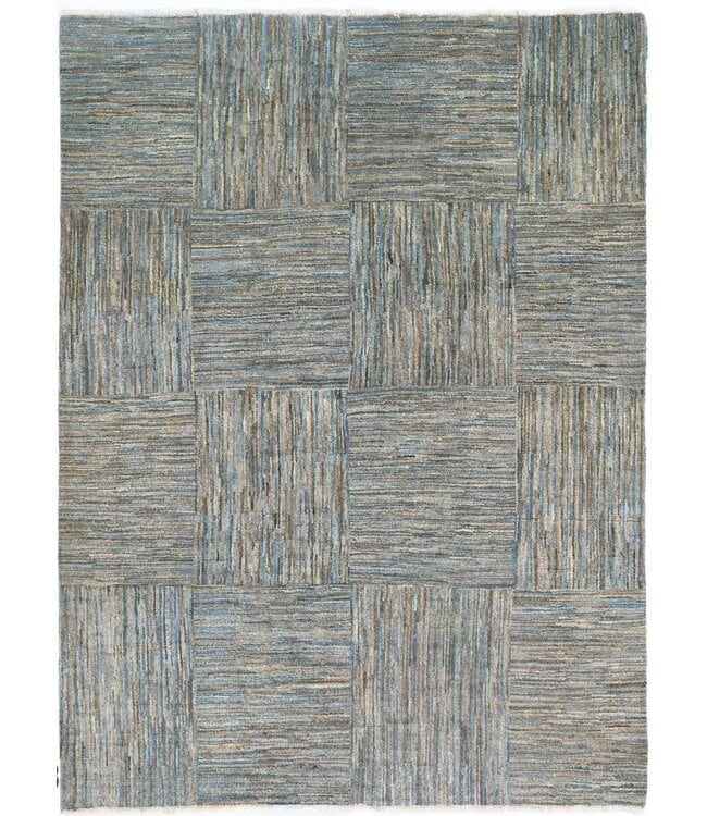 GABBEH TEPPICH 207 X 150 CM    