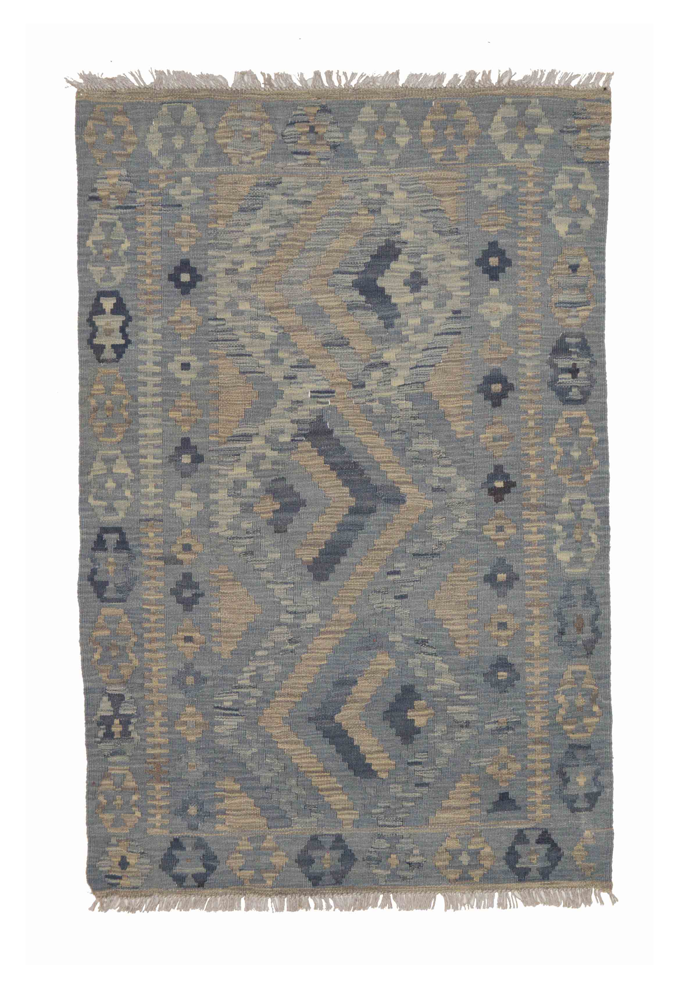 Kelim aus Wolle  Kel.15- 98 x 150 cm