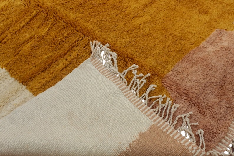 Berber Teppich   