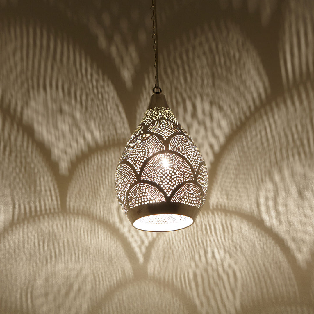 Deckenleuchte Orientalische  lampe, Pendelleuchte