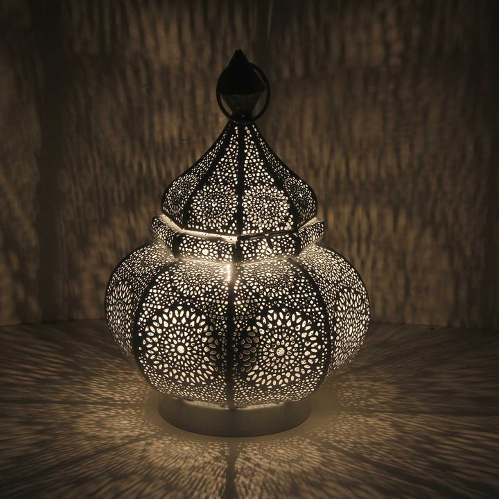 Orientalische Tischlampe  – TORIA