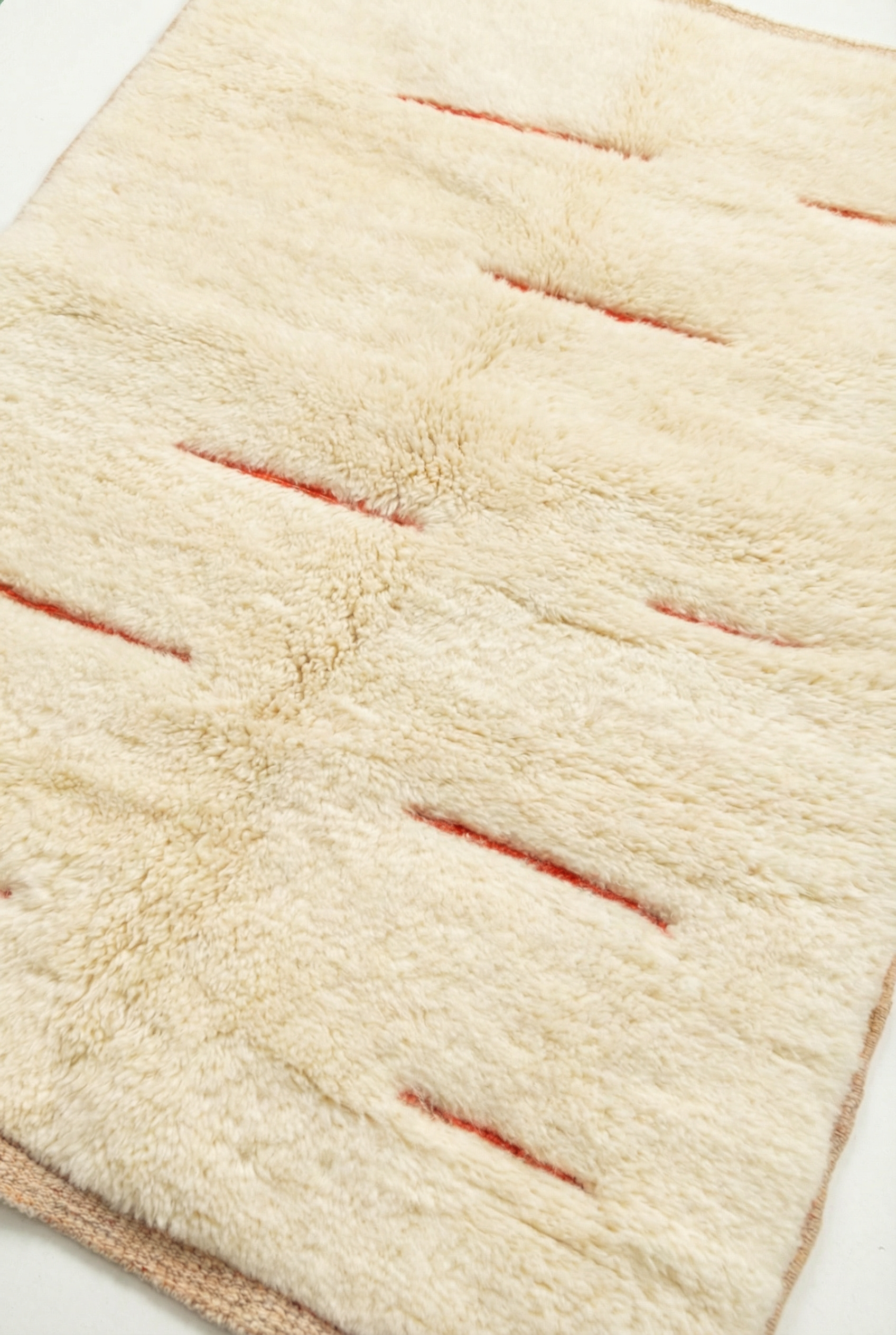 Custom Moroccan Rugs | Handmade Berber Carpets | Beni Ourain Wool Rugs