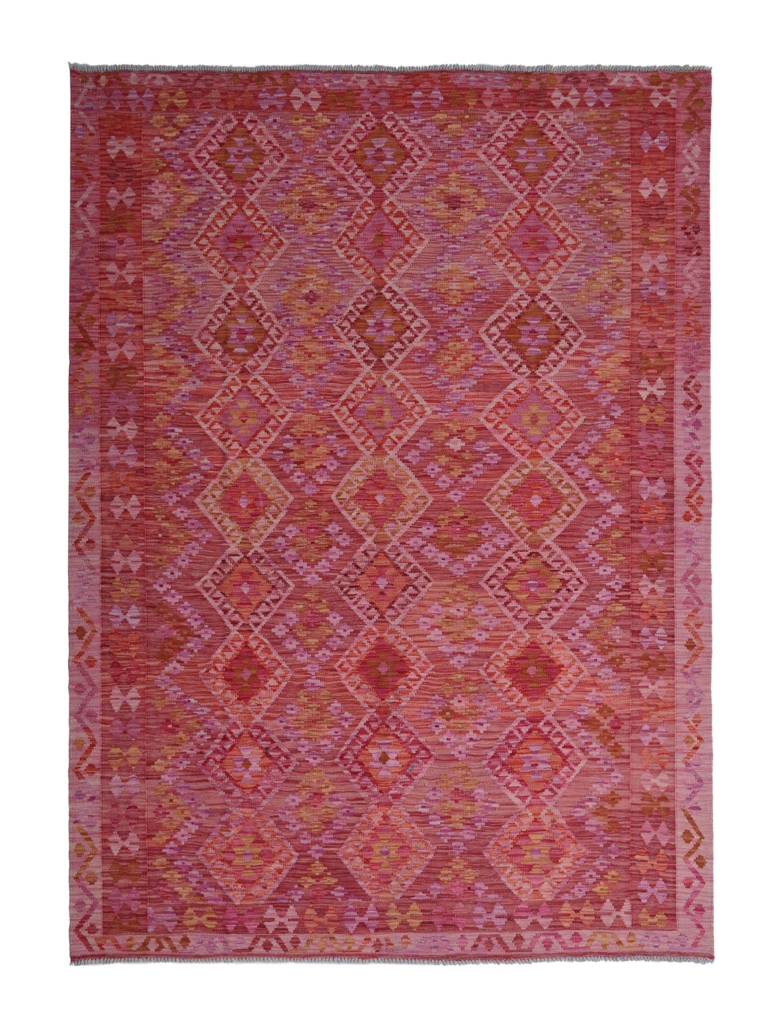 KELIM TEPPICH 200 X 150 CM   X       