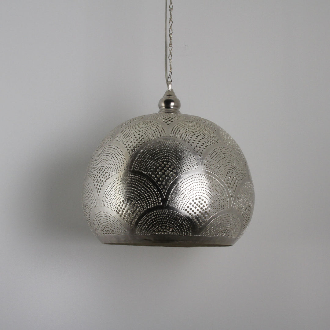 Orientalische lampe – Tofa
