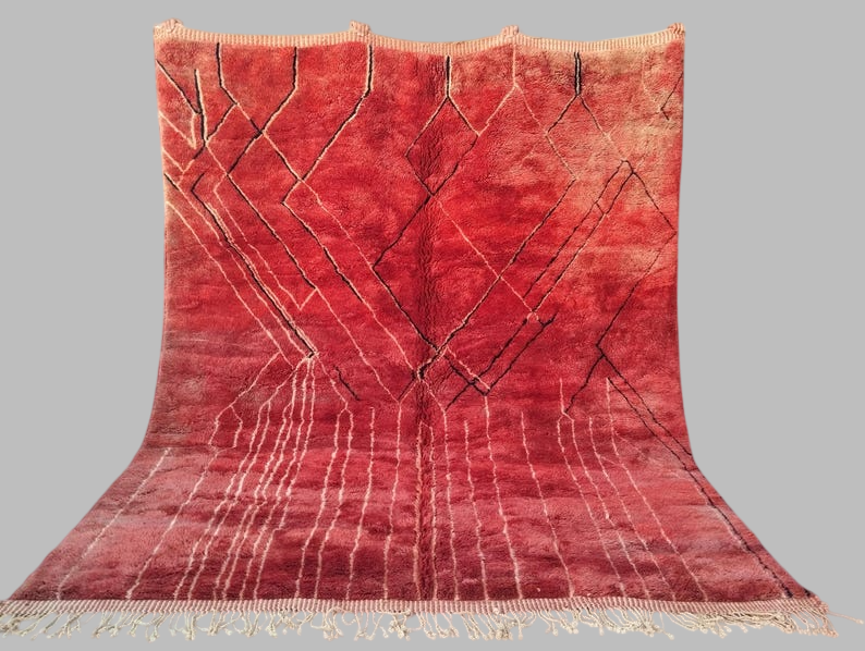 moroccan rug, berber carpet, 8x10 rugs, Custom rugs