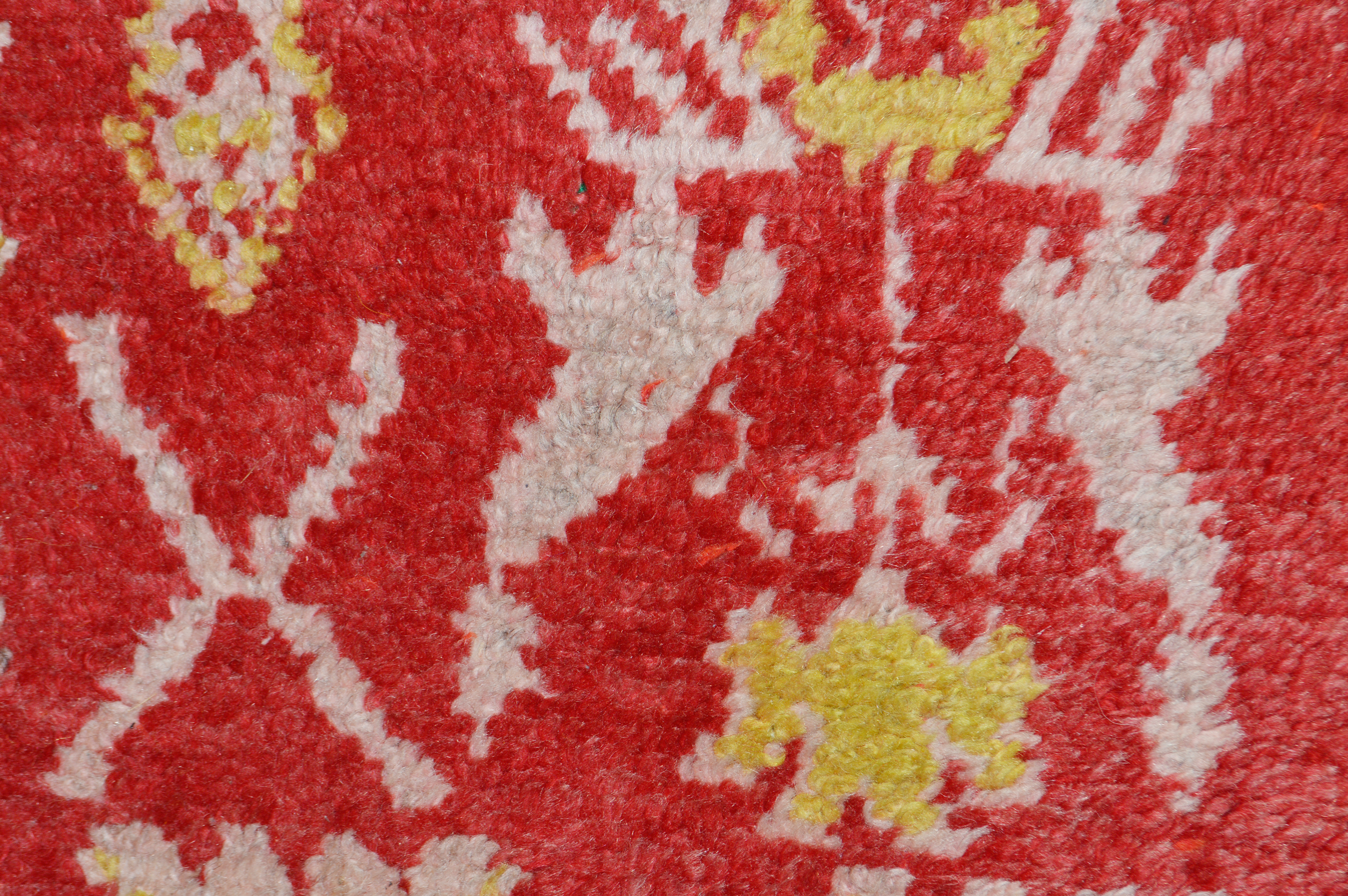 Tasnakht T 17 - 200 x 115 cm