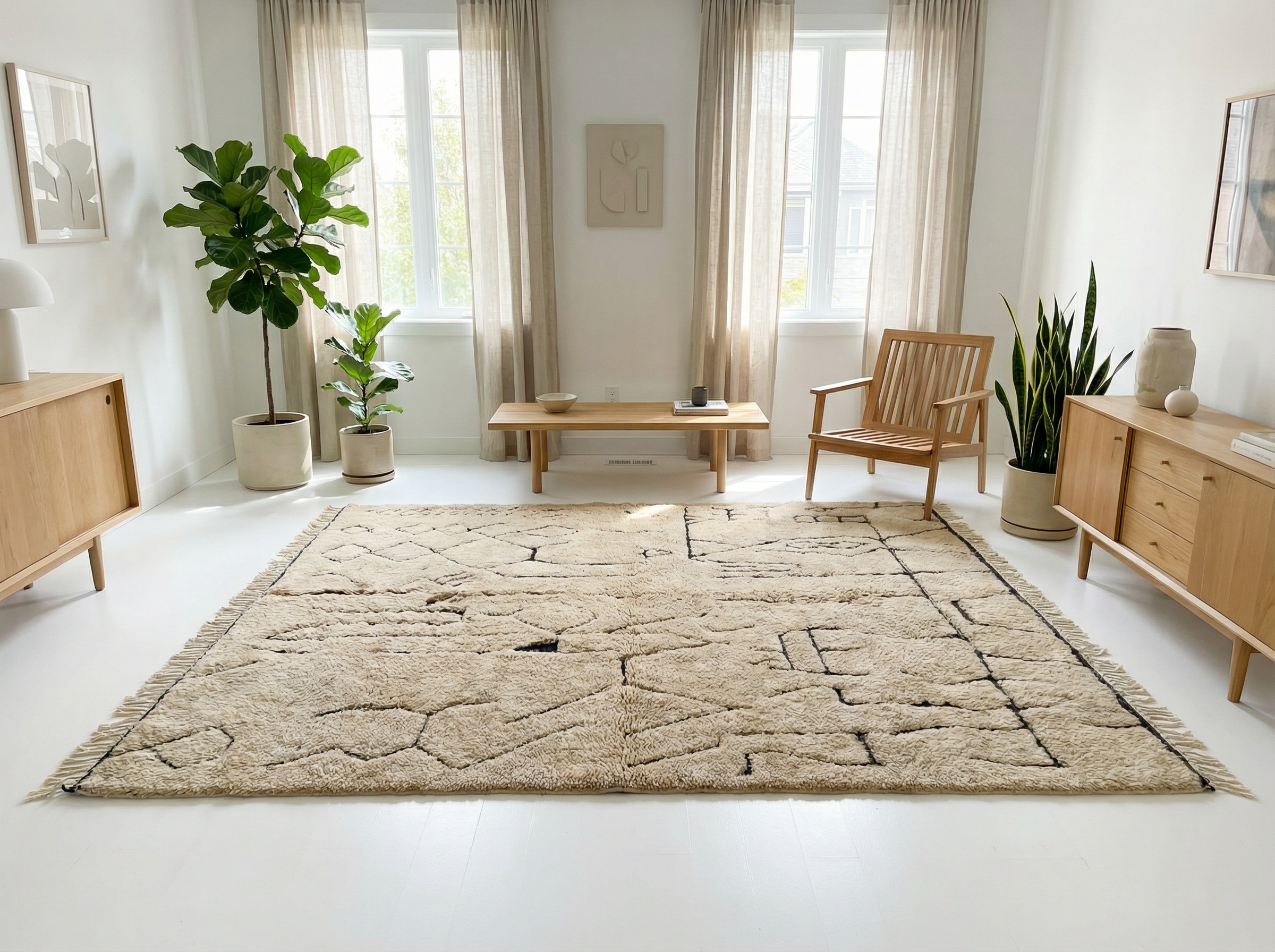 moroccan rug, berber carpet, 8x10 rugs, Custom rugs