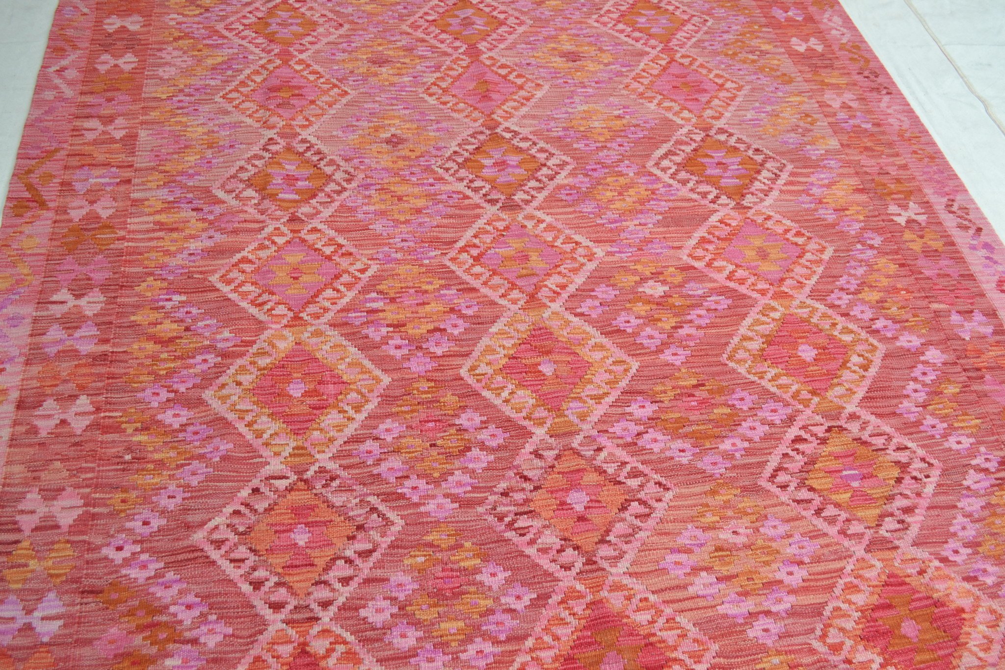 KELIM TEPPICH 200 X 150 CM   X       