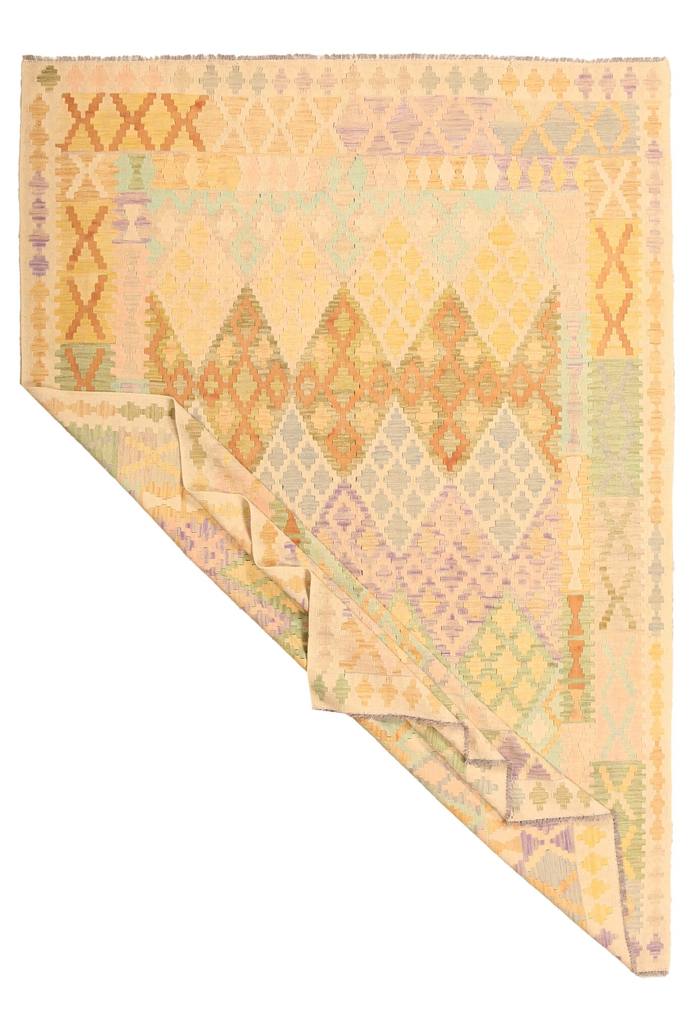 KELIM TEPPICH  294 x 203  CM  