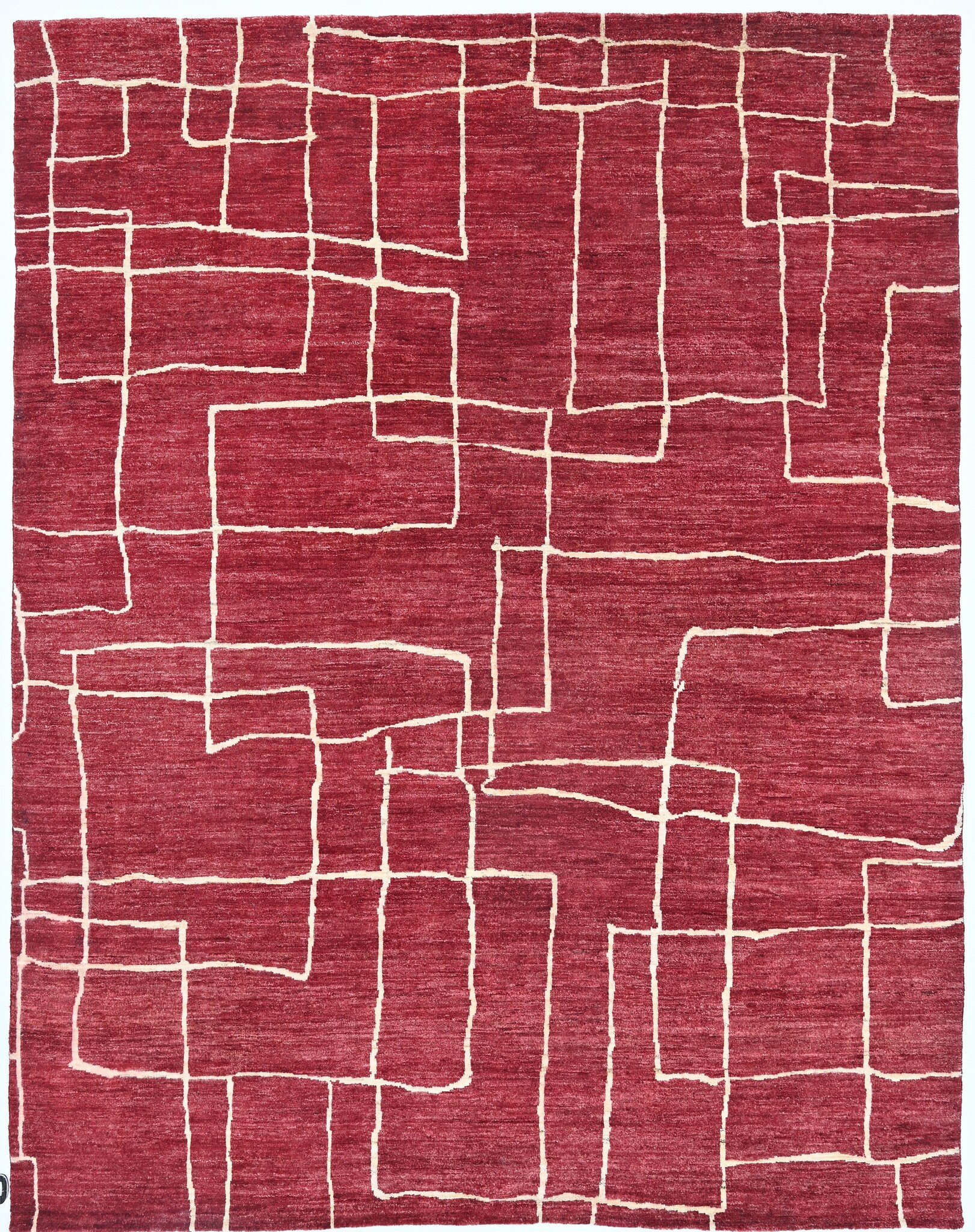 GABBEH TEPPICH 310 X 240 CM     