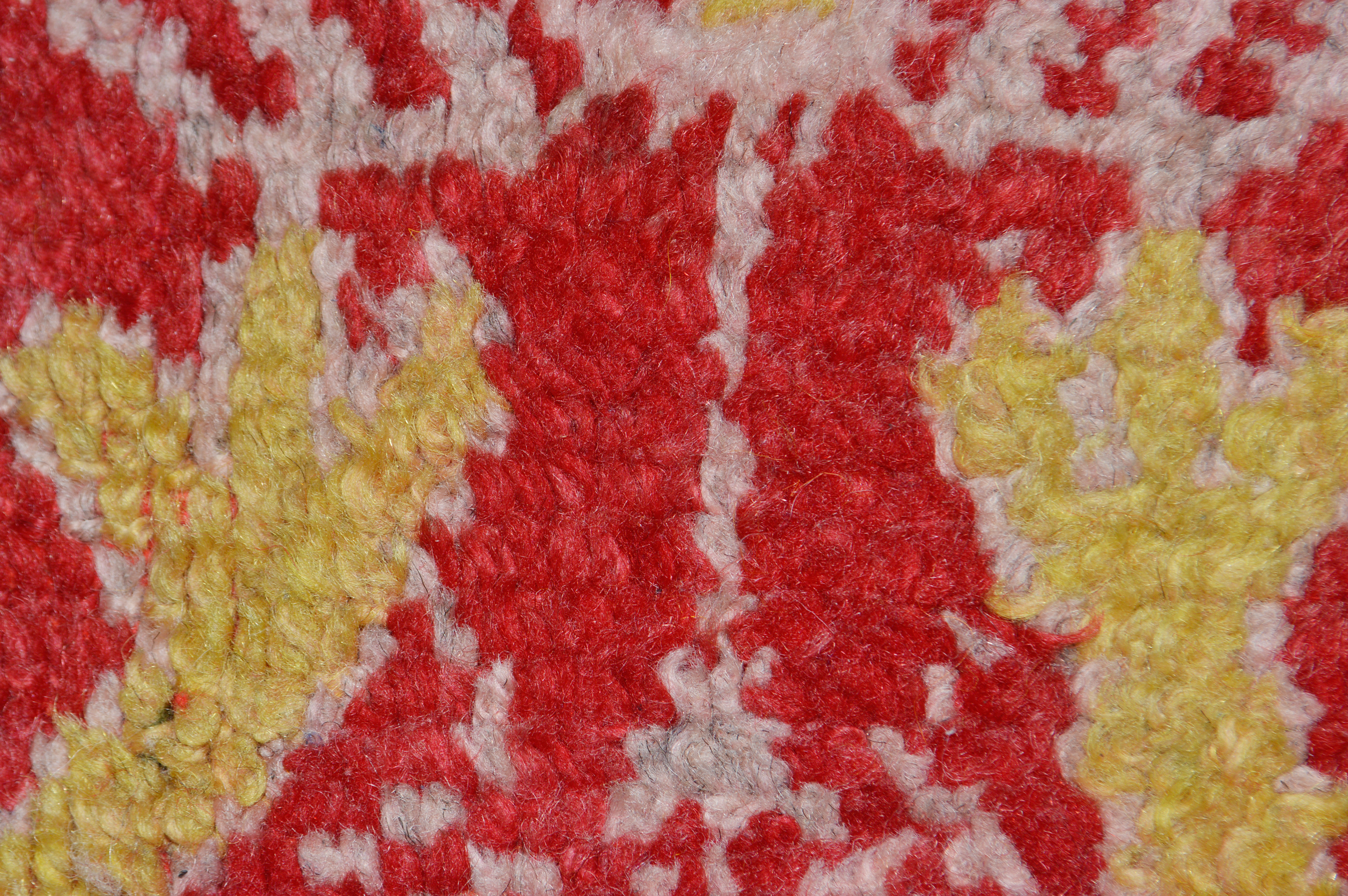 Tasnakht T 17 - 200 x 115 cm