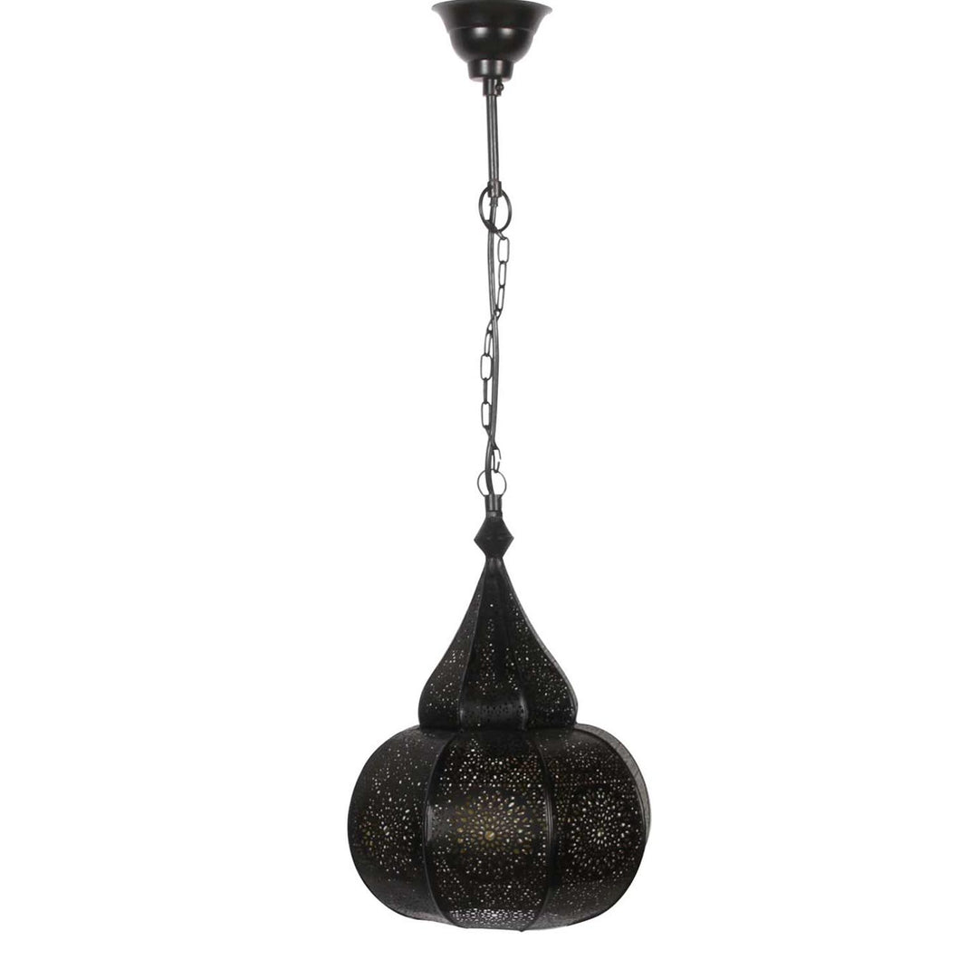 Orientalische Lampe – Taz 