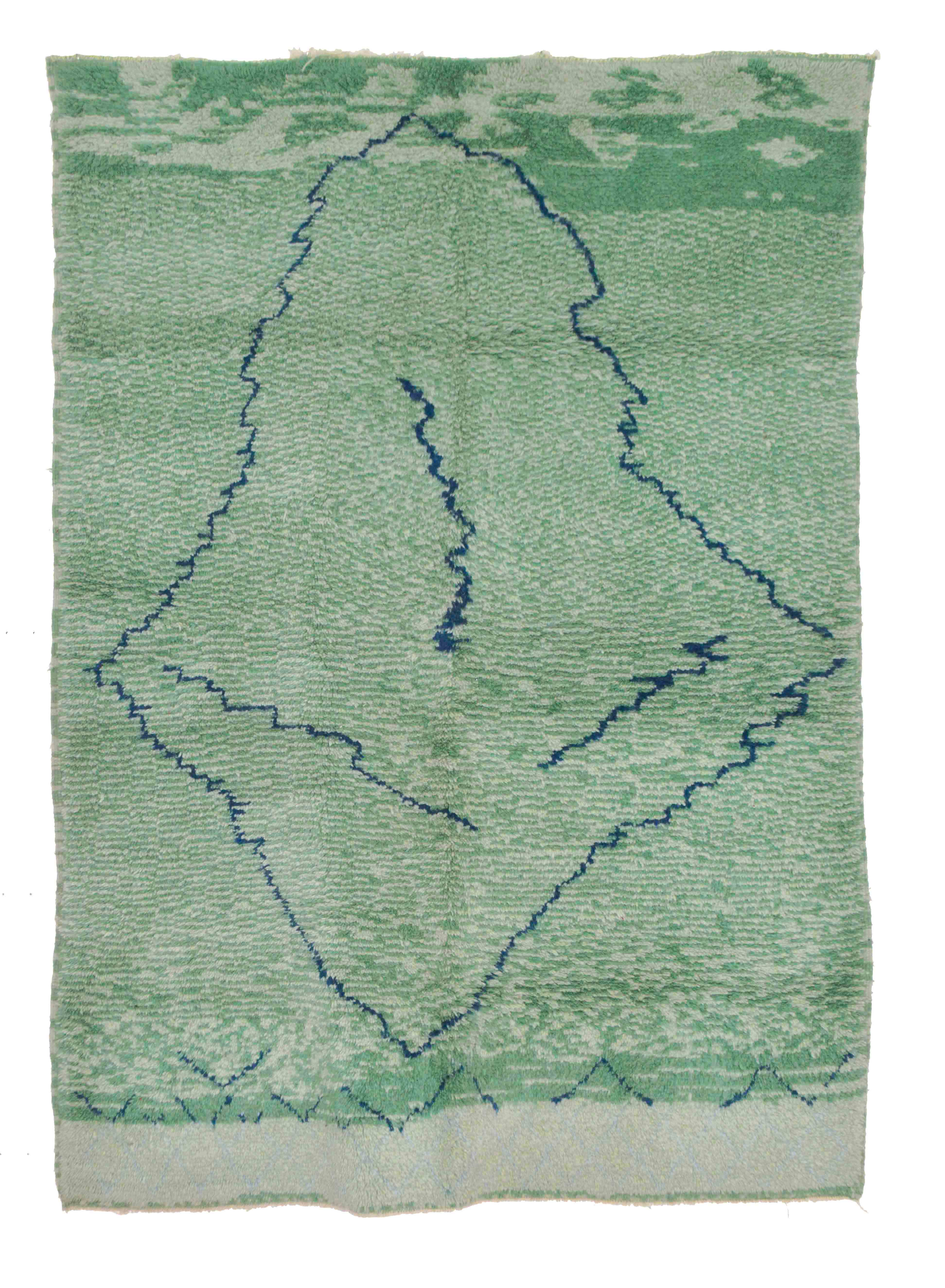 Tislit T33- 225 x 165 cm    