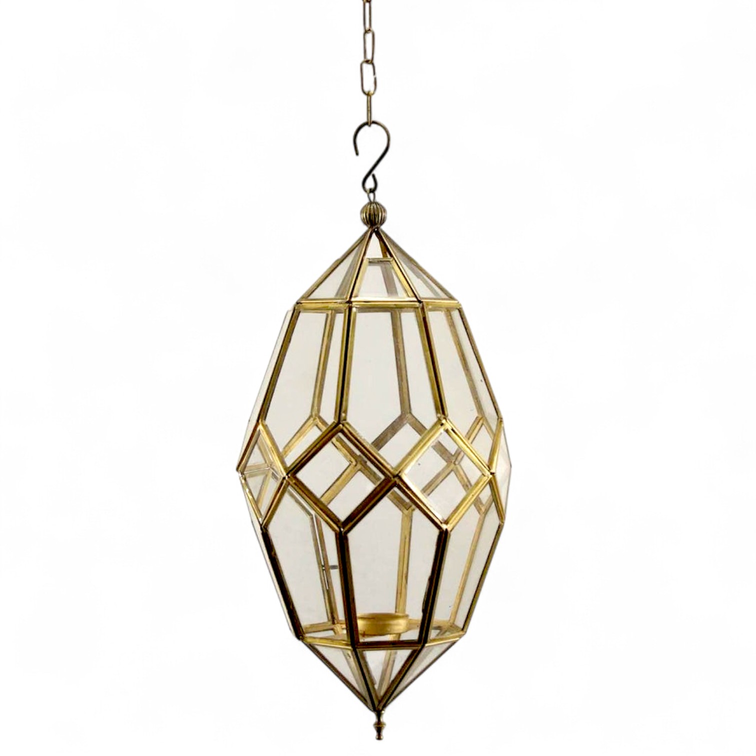 Orientalische Hängelampe – Selma D