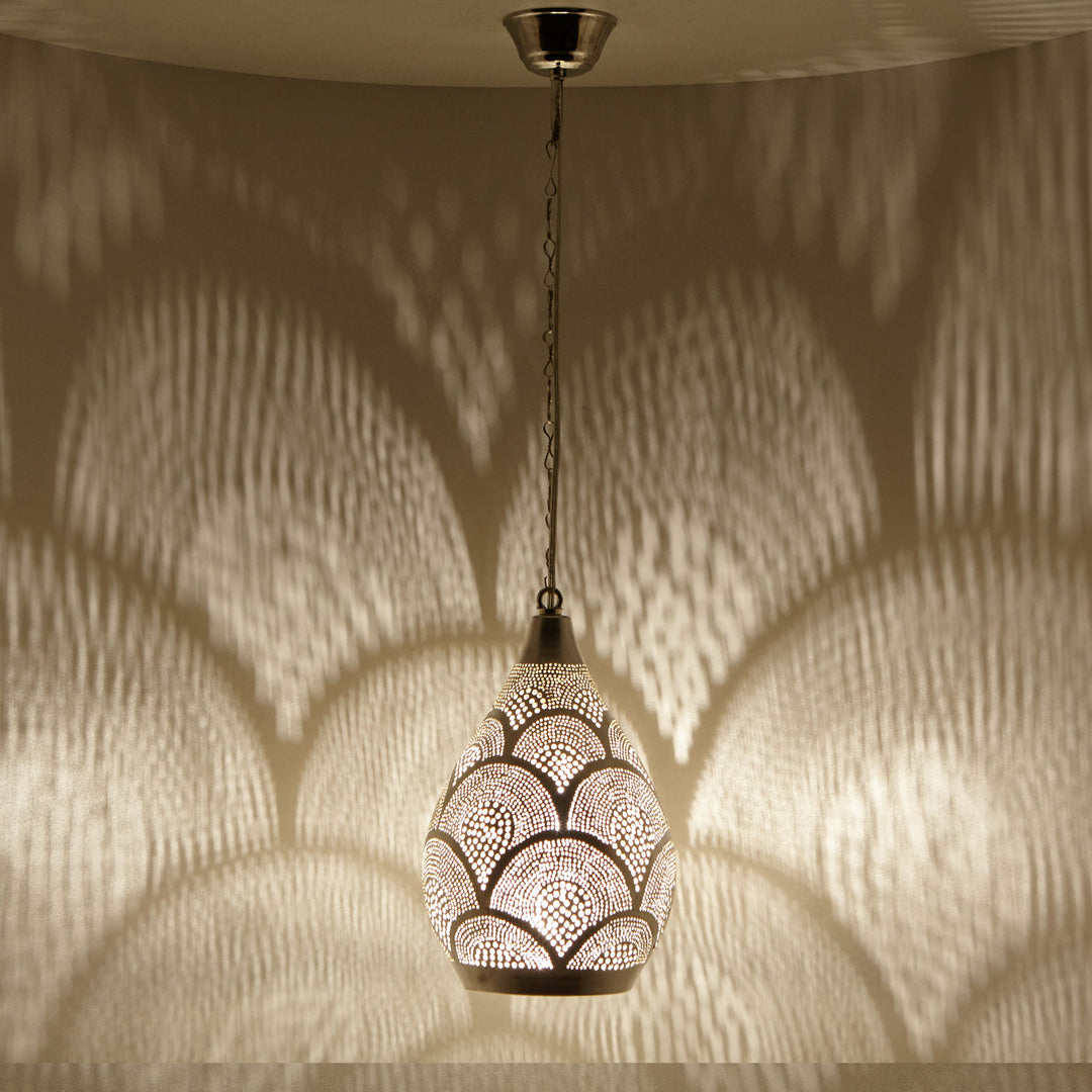 Deckenleuchte Orientalische  lampe, Pendelleuchte
